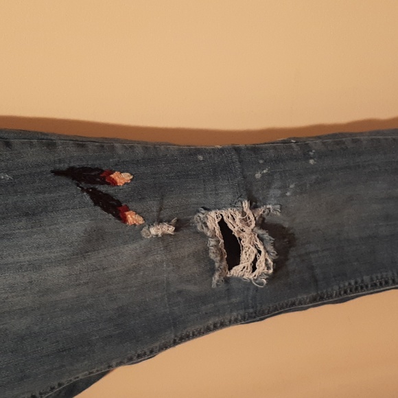 Adam Levine Jeans Size 13 - Picture 5 of 10